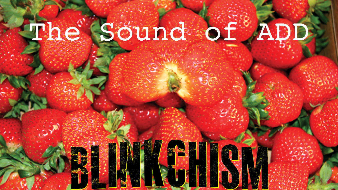 Blink Chism logo