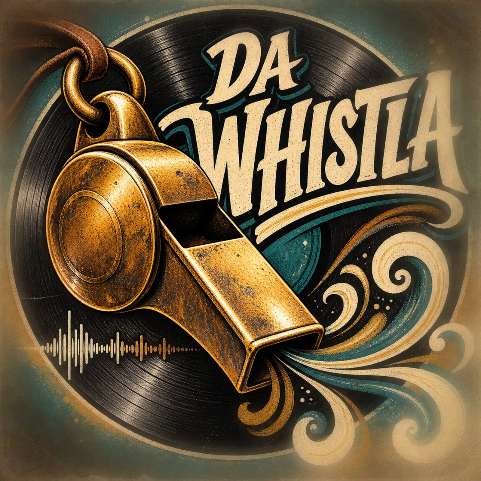 Whistla logo